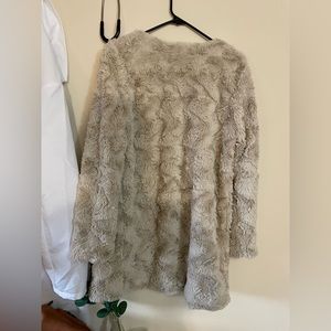 'Miami' fancy winter jacket